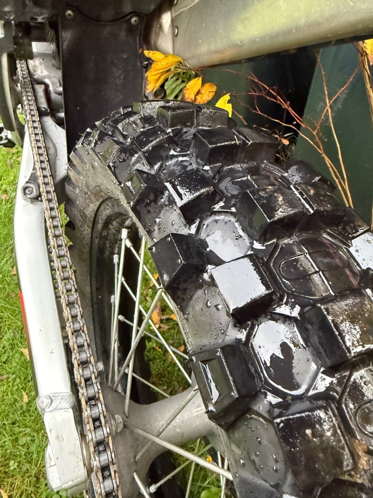 Honda crf 450 r 2021 