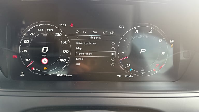 2024 Jaguar F-Type 5.0 P450 Supercharged V8 75 2dr Auto Petrol Coupe Coupe Petrol Automatic