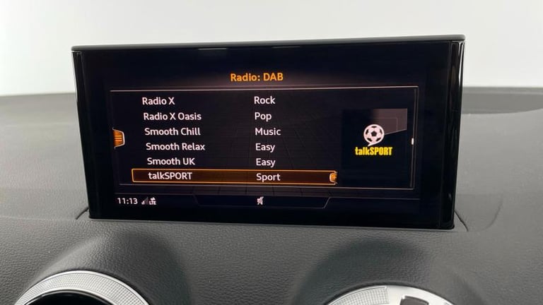 2021 Audi Q2 Sport 30 TFSI  110 PS 6-speed Manual Hatchback Petrol Manual