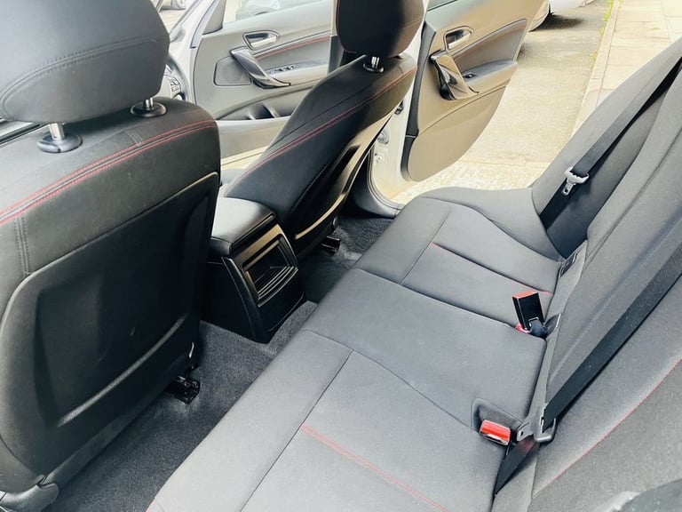 2015 BMW 1 Series 116i Sport 5dr HATCHBACK PETROL Manual