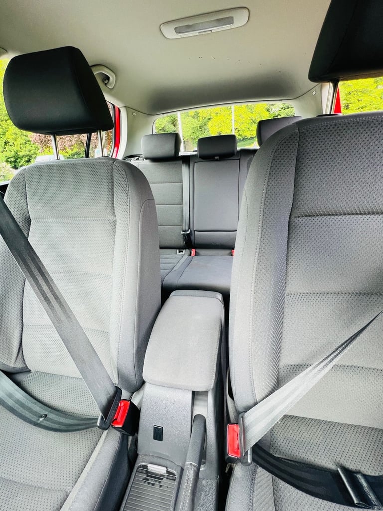 Volkswagen Golf 1.9 TDI  AUTOMATIC FSH.