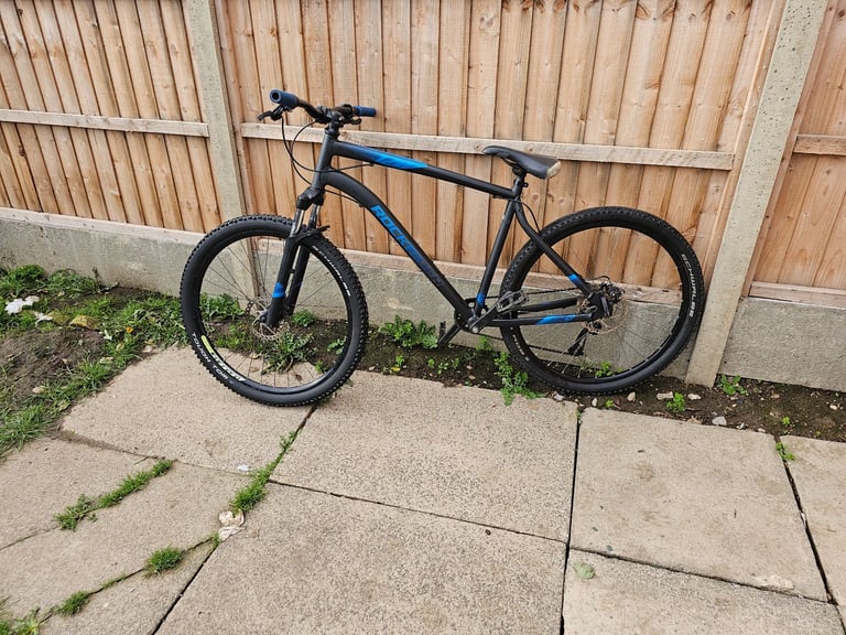 image for Decathalon rockrider st120