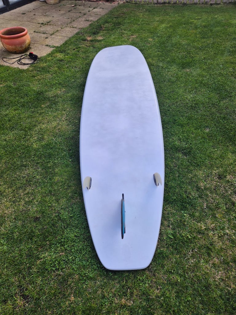 NSP Rigid Stand up Paddleboard