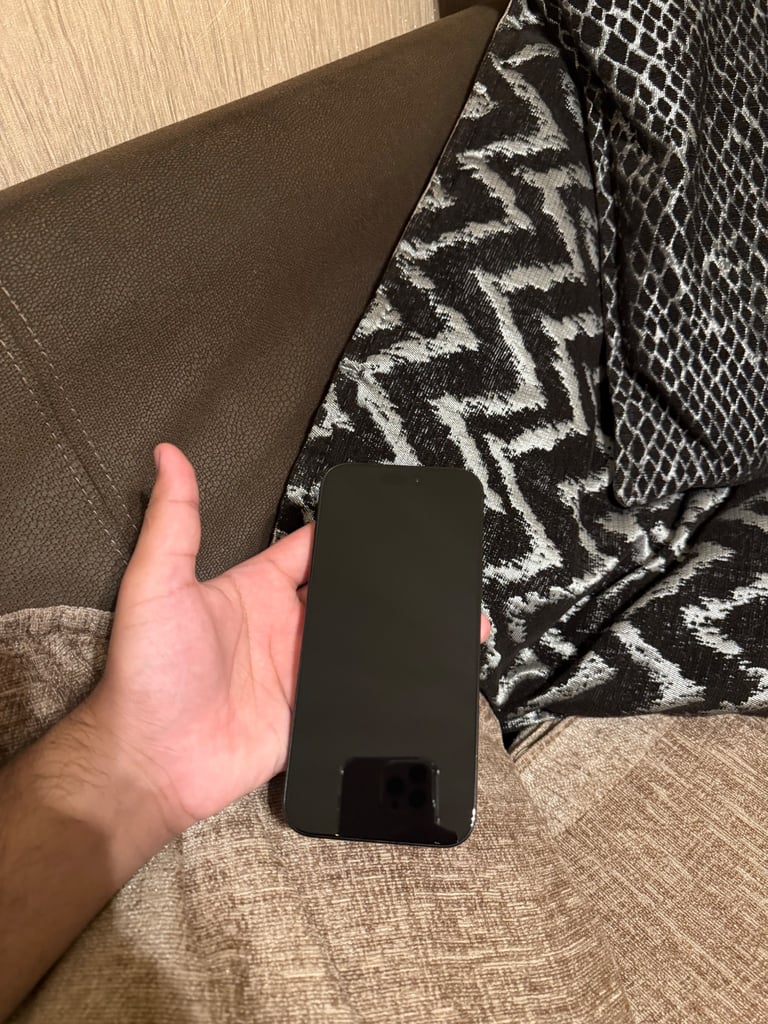 iPhone 16 Pro Max 256GB Unlocked