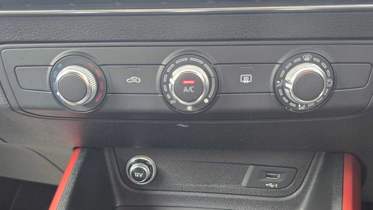 2019 Audi Q2 30 TFSI Sport 5dr SUV Petrol Manual