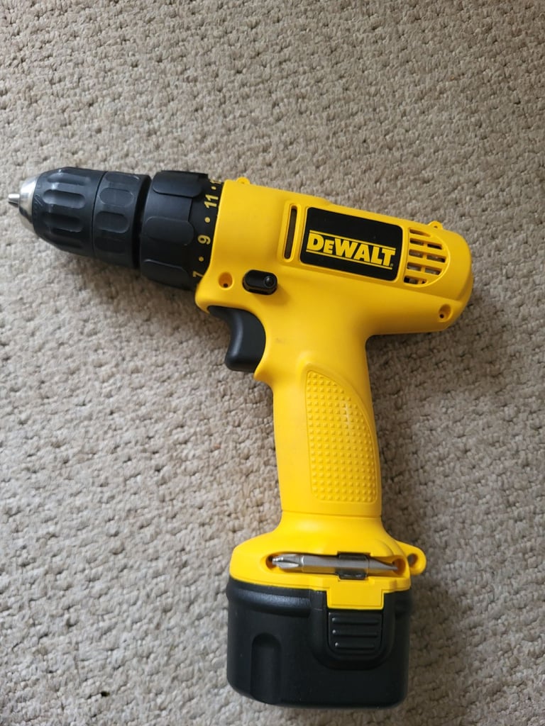 Dewalt Drill/Driver