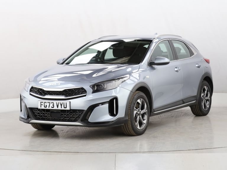 2023 Kia XCeed 1.5 T-GDi 2 SUV 5dr Petrol Manual Euro 6 (s/s) (158 bhp) HATCHBACK Petrol Manual