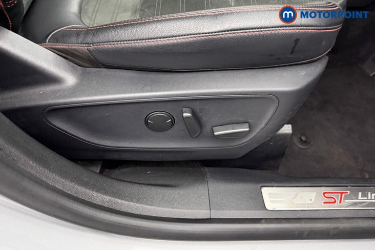 2023 Ford Kuga 2.5 PHEV ST-Line X Edition 5dr CVT SUV Hybrid Automatic