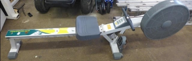 Rowing machine in Glasgow Gumtree