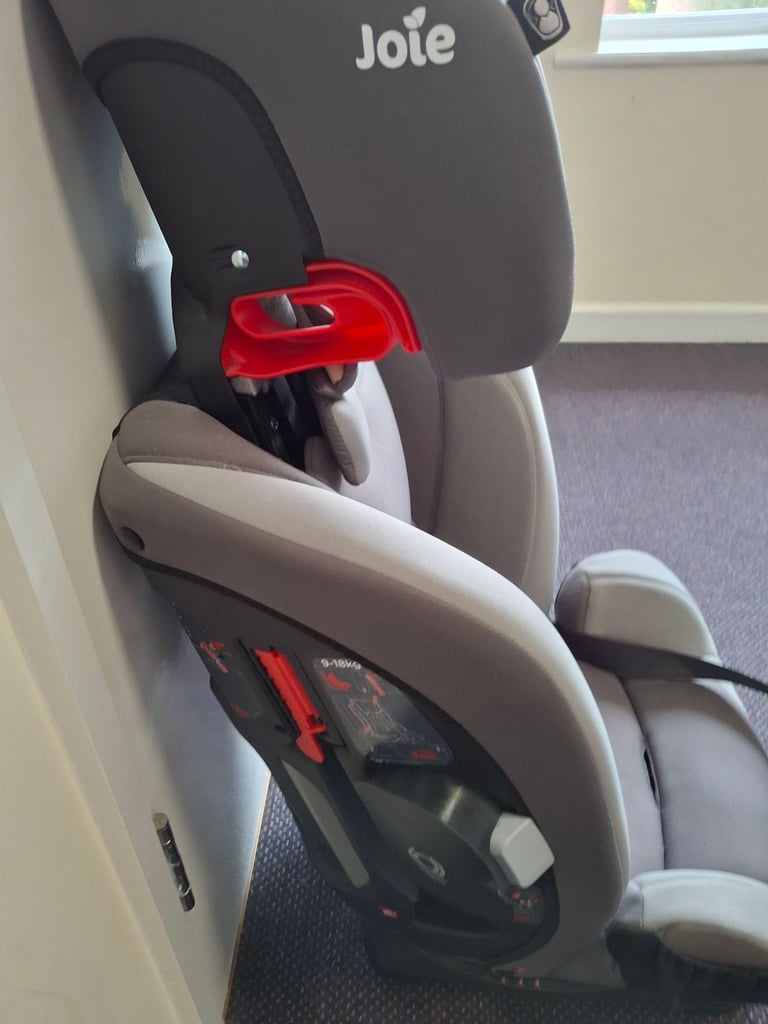 Childs car seat