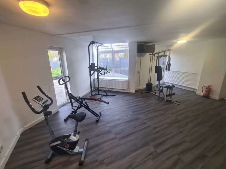 Short term stays Free parking Liverpool 