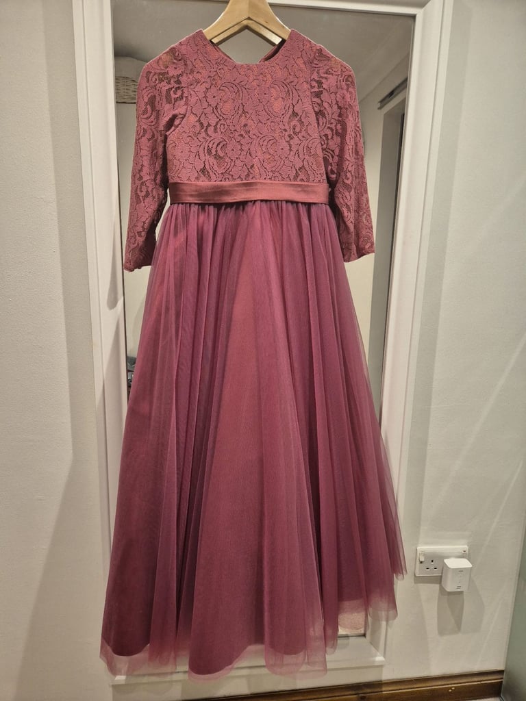 image for Bridesmaid dress - JJ house dress