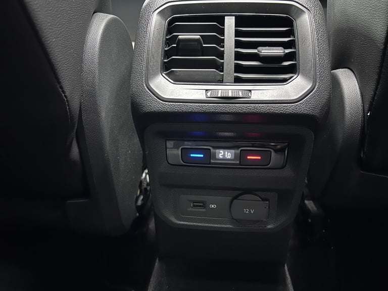 2019 Volkswagen Tiguan 1.5 TSi EVO 150 R-Line Tech 5dr DSG ESTATE Petrol Automatic