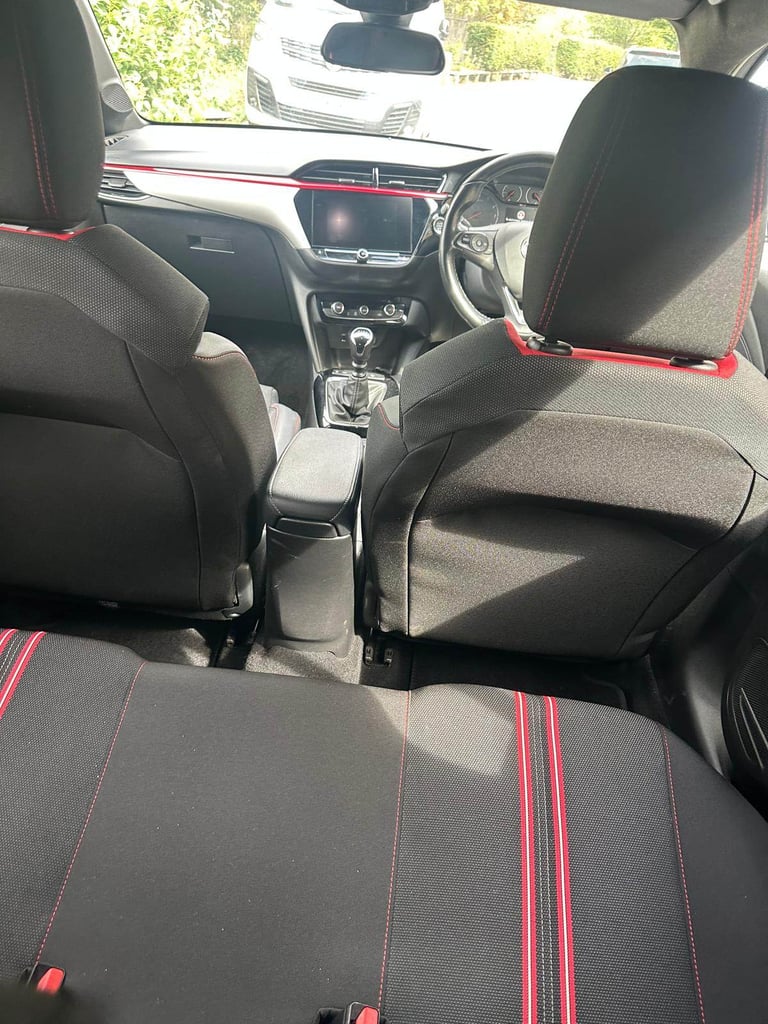 Vauxhall, CORSA, Hatchback, 2020, Manual, 1199 (cc), 5 doors