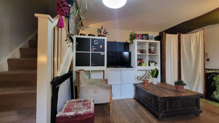 2 bed in Watford