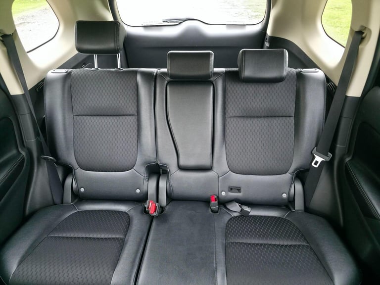2014 Mitsubishi Outlander 2.0h 12kWh GX3h CVT 4WD Euro 5 (s/s) 5dr ESTATE Petrol/Electric Hybrid ...