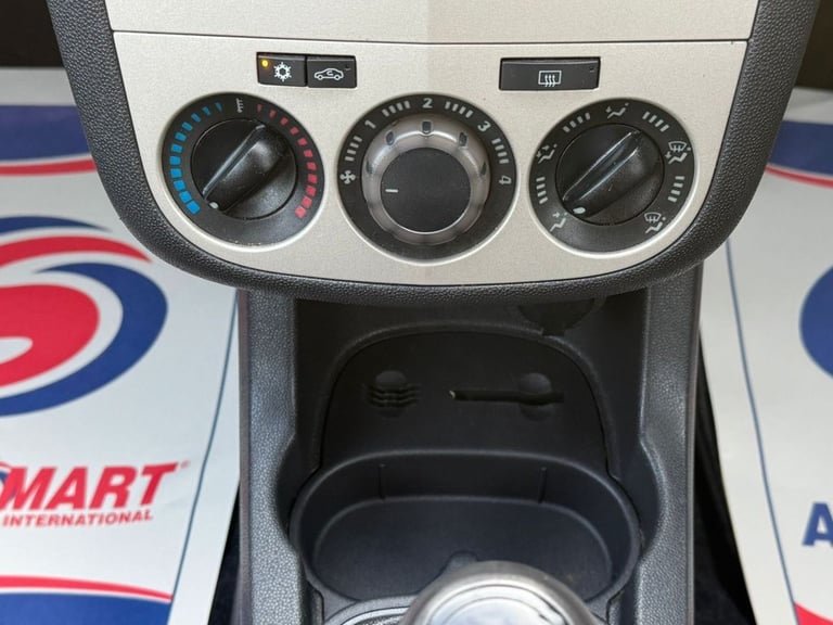 2008 08 VAUXHALL CORSA 1.3 CDTI BREEZE HATCHBACK 5DR DIESEL MANUAL (119 G/KM, 74