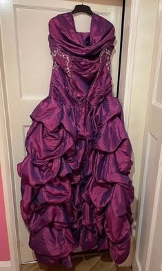 Party Dress