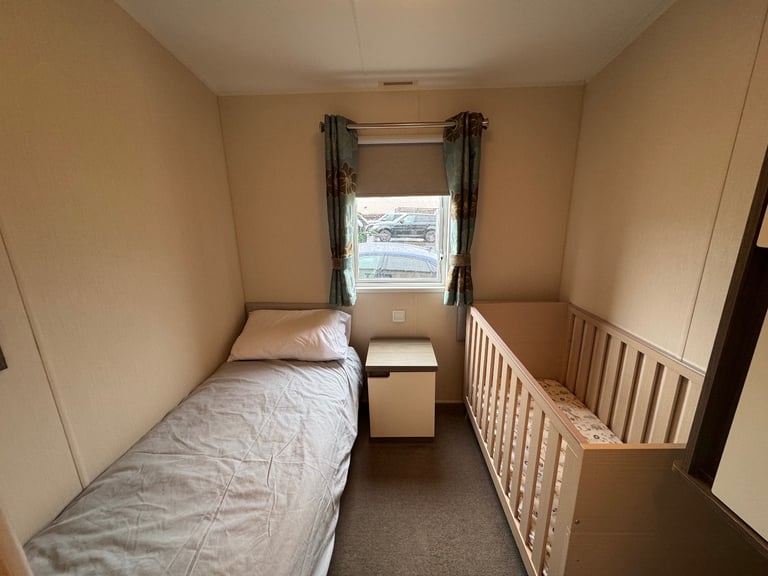 Willerby Cameo static caravan lochearn