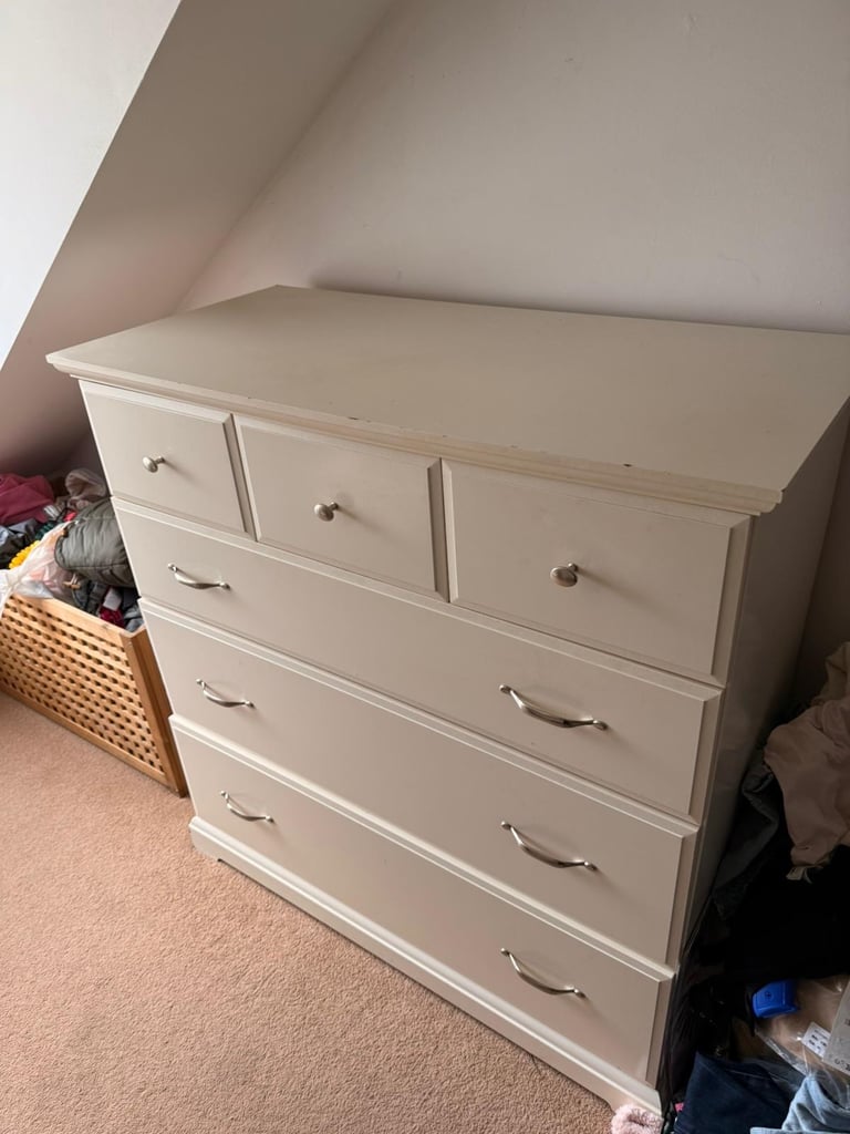 Bedroom furniture *FREE*