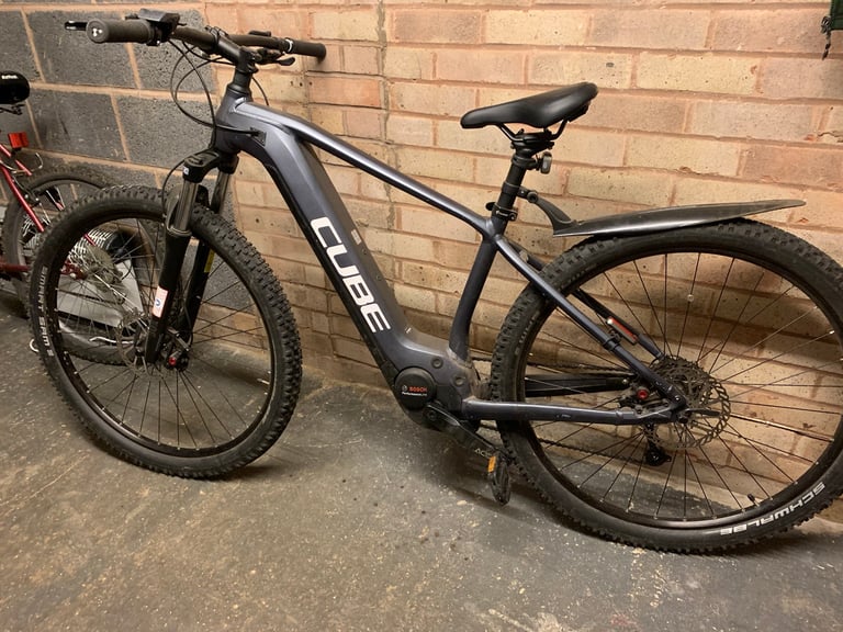 E bikes store for sale gumtree