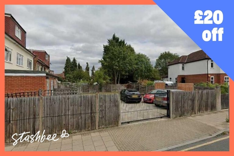 Parking Space to rent in Harrow (HA1) | Stashbee