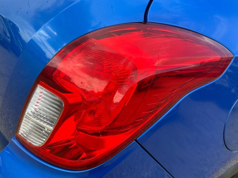 2015 Vauxhall Mokka 1.7 CDTi SE 2WD Euro 5 (s/s) 5dr HATCHBACK Diesel Manual
