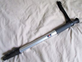 MANFROTTO 276 extendable monopod