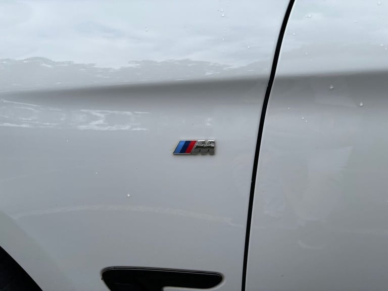 2019 BMW 3 Series Gran Turismo 2.0 320d M Sport GT 5dr Diesel Auto Euro 6 (s/s) (190 ps) Hatchbac...
