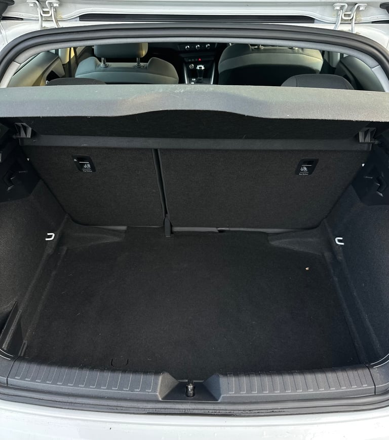 Audi, A1, Hatchback, 2019, Manual, 1498 (cc), 5 doors