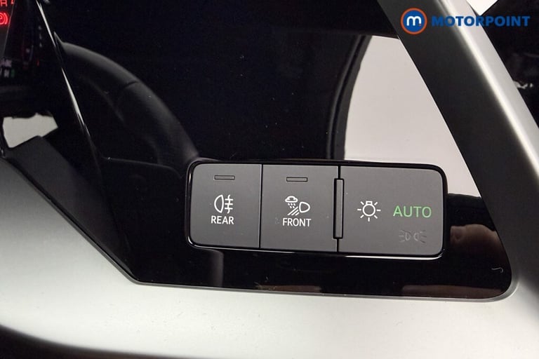2022 Audi A3 30 TFSI S Line 5dr Hatchback Petrol Manual