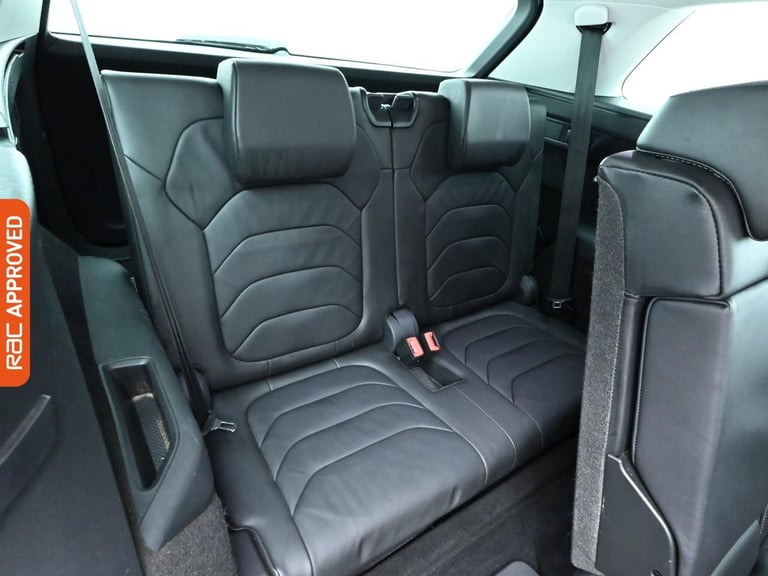 2018 Skoda Kodiaq 2.0 TDI Edition SUV 5dr Diesel DSG 4WD Euro 6 (s/s) (7 Seat) (190 ps) SUV DIESE...
