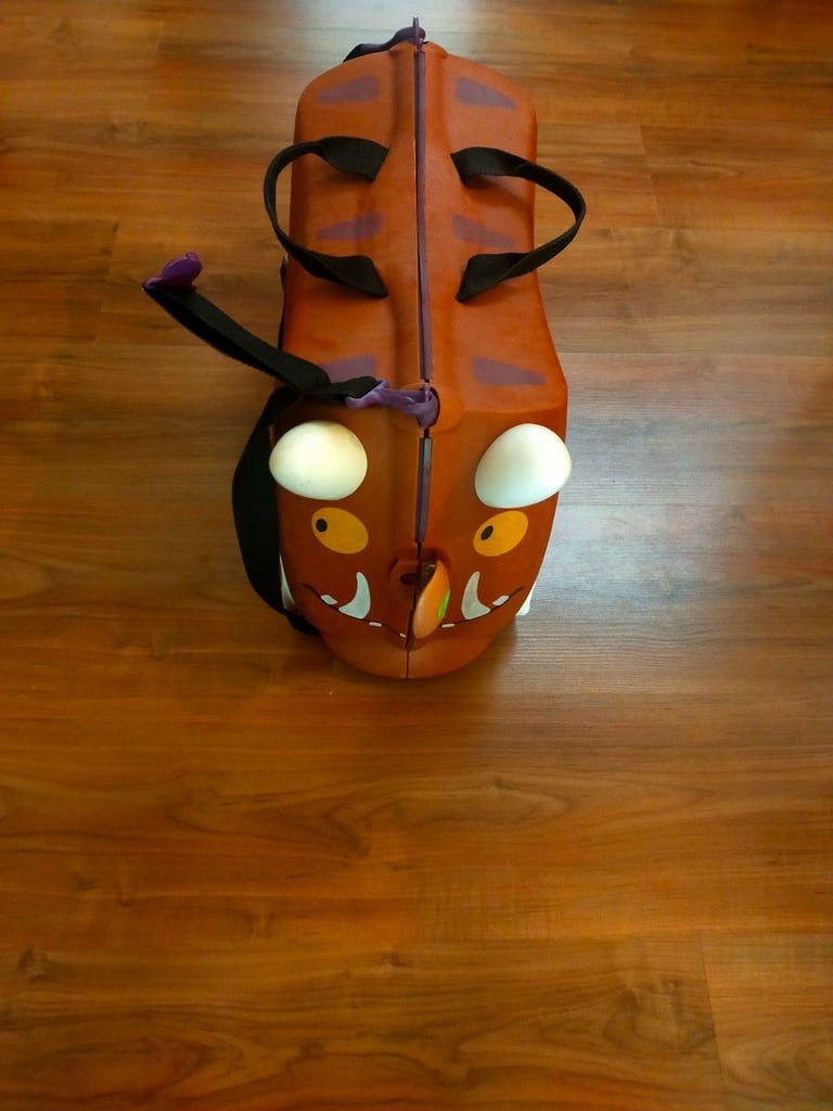 Gruffalo Trunki