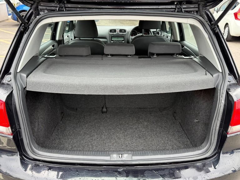 2011 Volkswagen Golf 1.4 Twist Euro 5 5dr HATCHBACK Petrol Manual