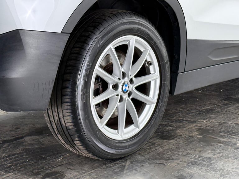 2019 BMW X2 2.0 20i SE Auto xDrive Euro 6 (s/s) 5dr HATCHBACK Petrol Automatic