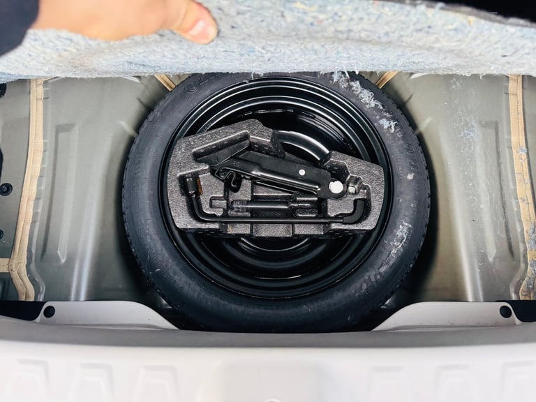 2019 Toyota Aygo VVT-I X-TREND X-SHIFT 5-Door Petrol