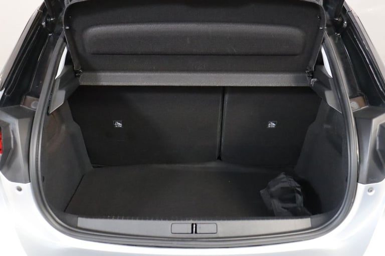 2022 Vauxhall Corsa 1.2 Elite Edition 5dr Hatchback Petrol Manual