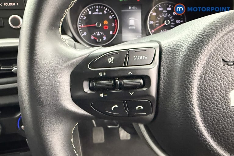 2023 Kia Picanto 1.0 2 5dr [4 seats] Hatchback Petrol Manual