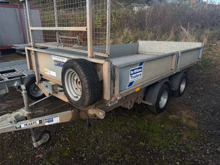 image for Iforwilliams tipped 