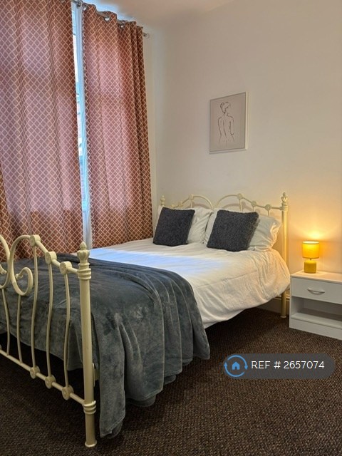 1 bedroom in St George's Rd, Coventry, CV1 (#2657074)