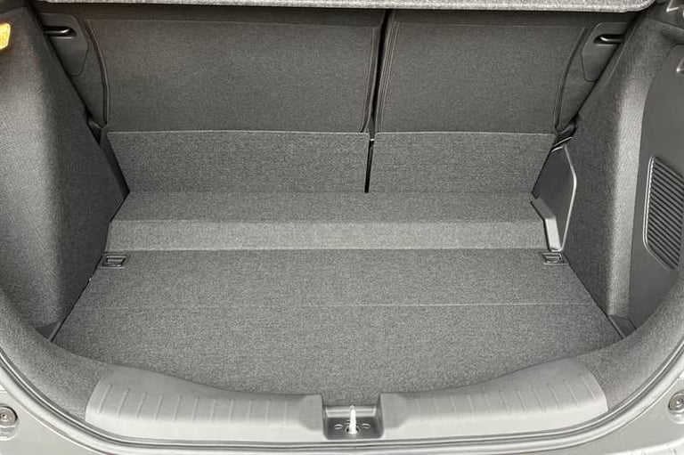 2025 Honda Jazz 1.5 i-MMD Hybrid Crosstar Advance 5dr eCVT Hatchback Hybrid Automatic