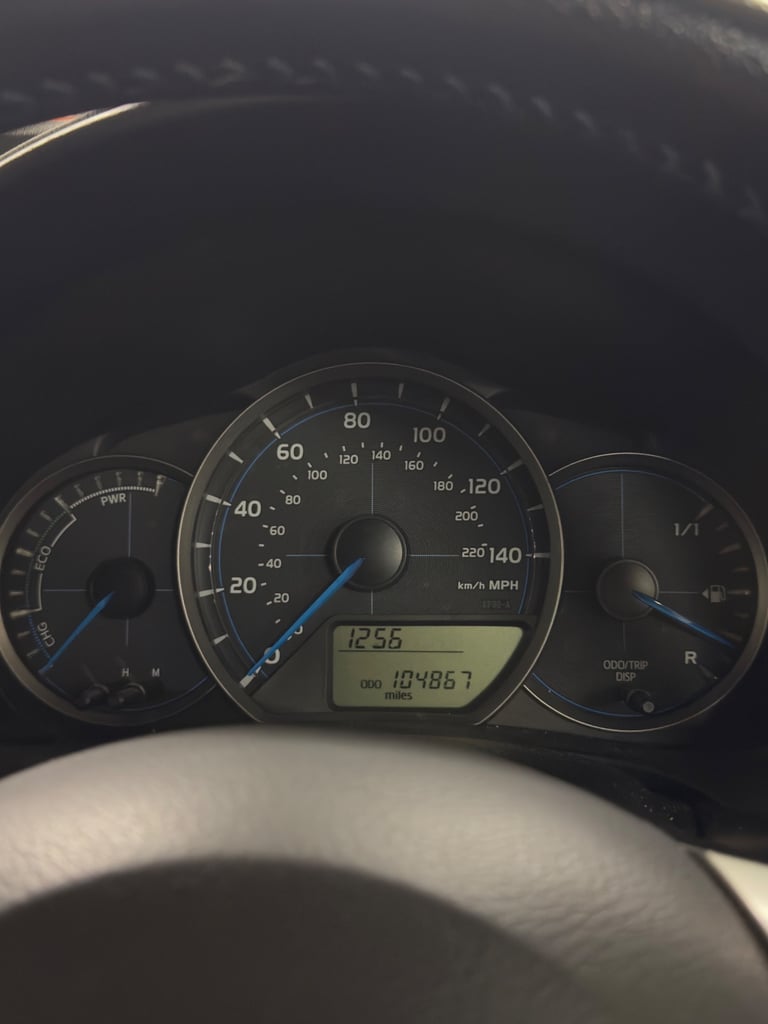 Toyota, YARIS, Hatchback, 2013, Other, 1497 (cc), 5 doors