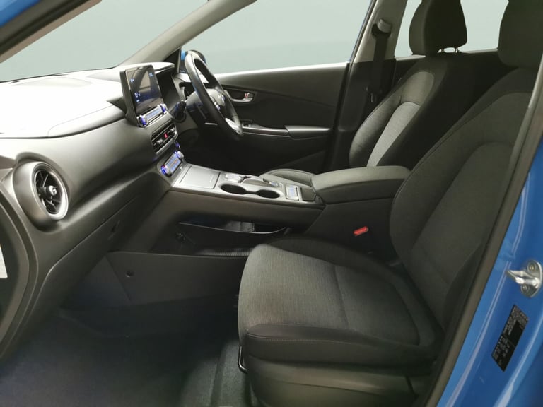 2021 Hyundai KONA 150kW Premium 64kWh 5dr Auto HATCHBACK ELECTRIC Automatic