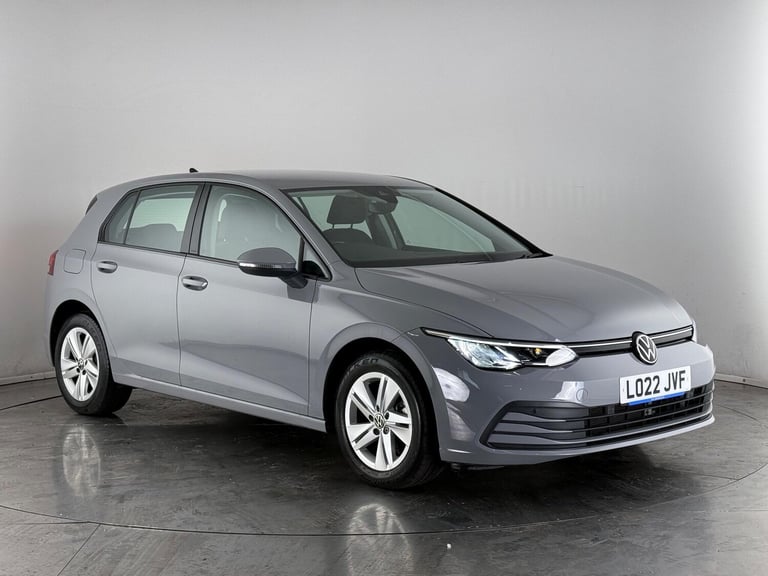 image for  Volkswagen Golf 1.5 TSI Life Euro 6 (s/s) 5dr Petrol Manual