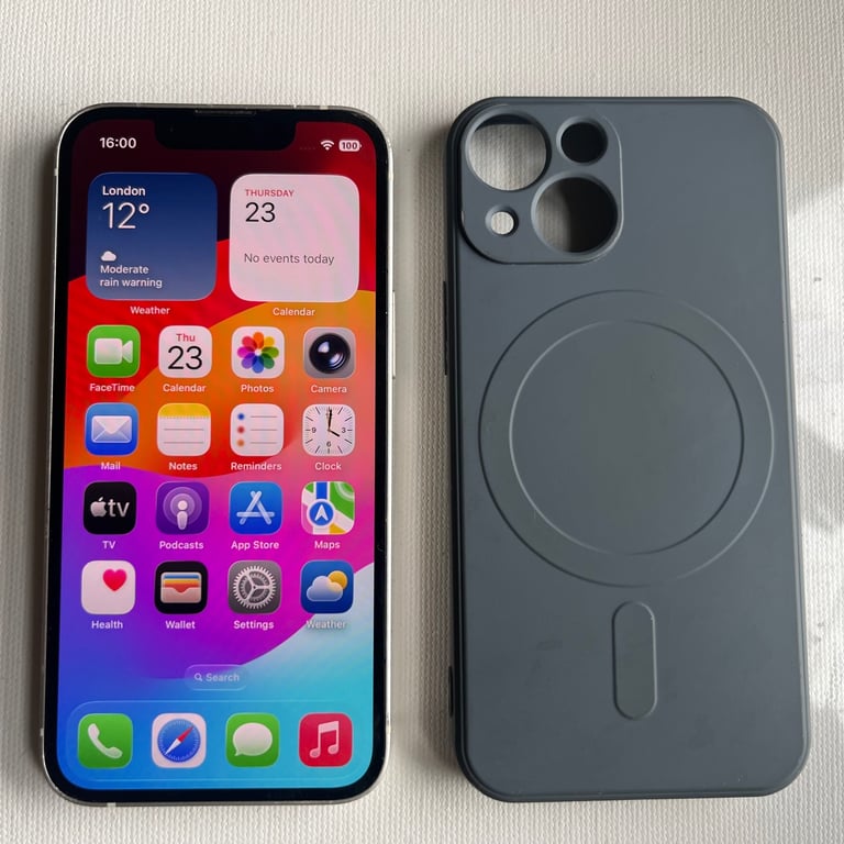 image for iPhone 13 mini 128gb UNLOCKED 