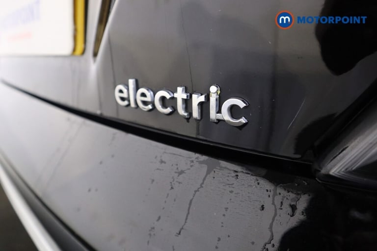 2022 Hyundai KONA 100kW Premium 39kWh 5dr Auto HATCHBACK ELECTRIC Automatic