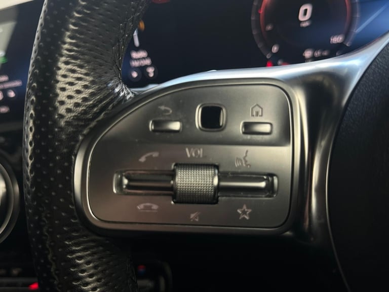 2021 Mercedes-Benz CLA 1.3 CLA250e 15.6kWh AMG Line (Premium) Coupe 8G-DCT Euro 6 (s/s) 4dr COUPE...