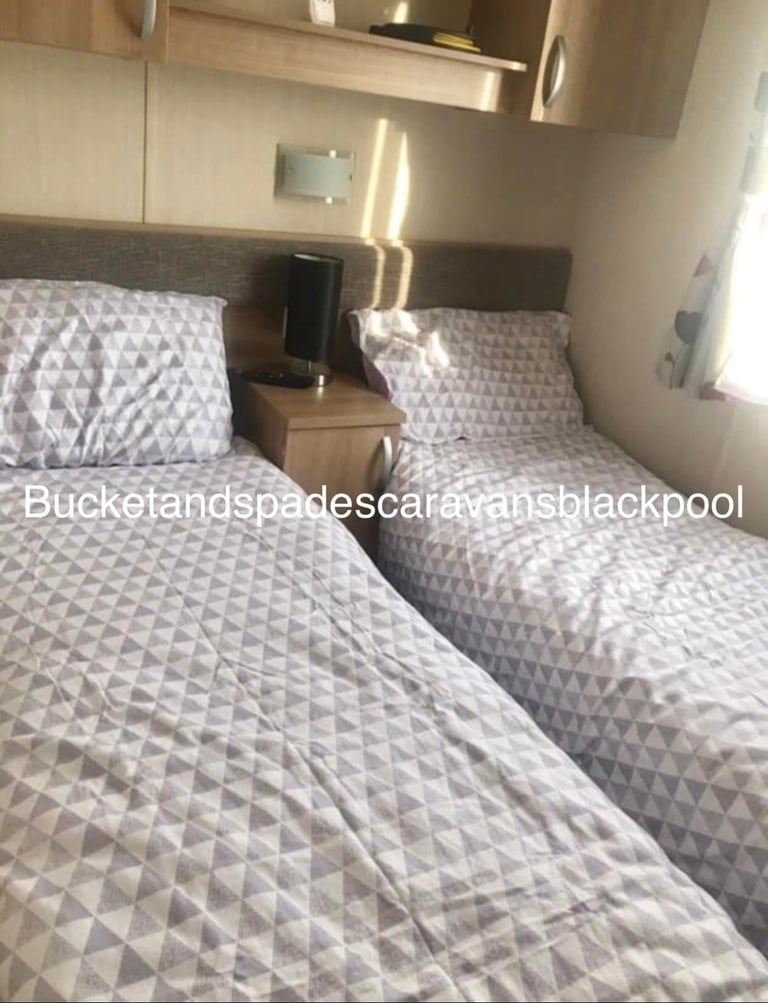 Blackpool Halloween weekend £280