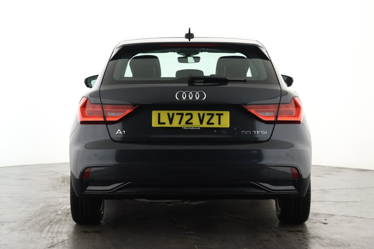 2022 Audi A1 30 TFSI 110 Sport 5dr S Tronic Hatchback Petrol Automatic