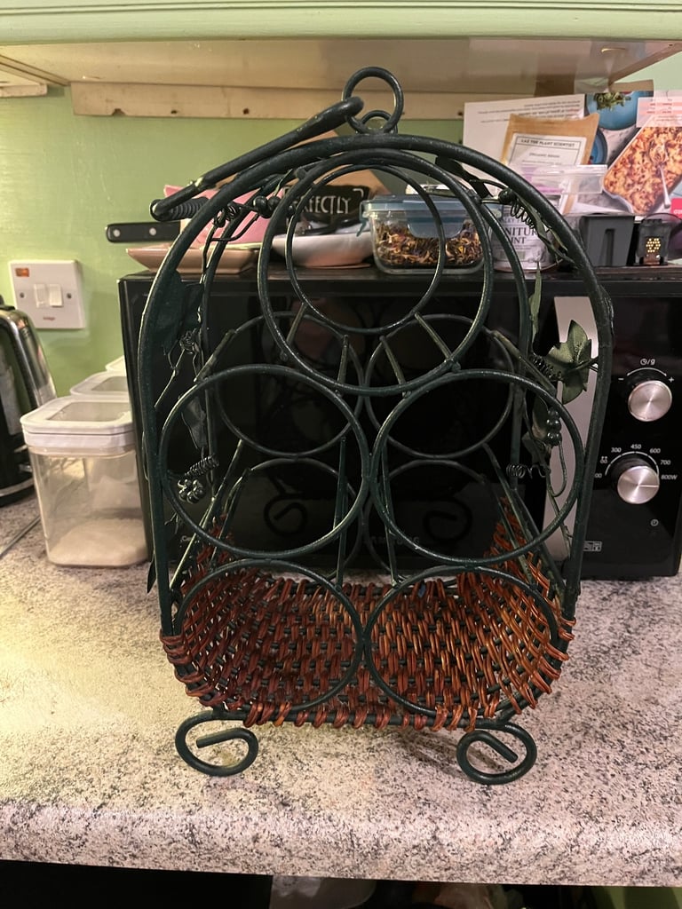 image for Wine rack